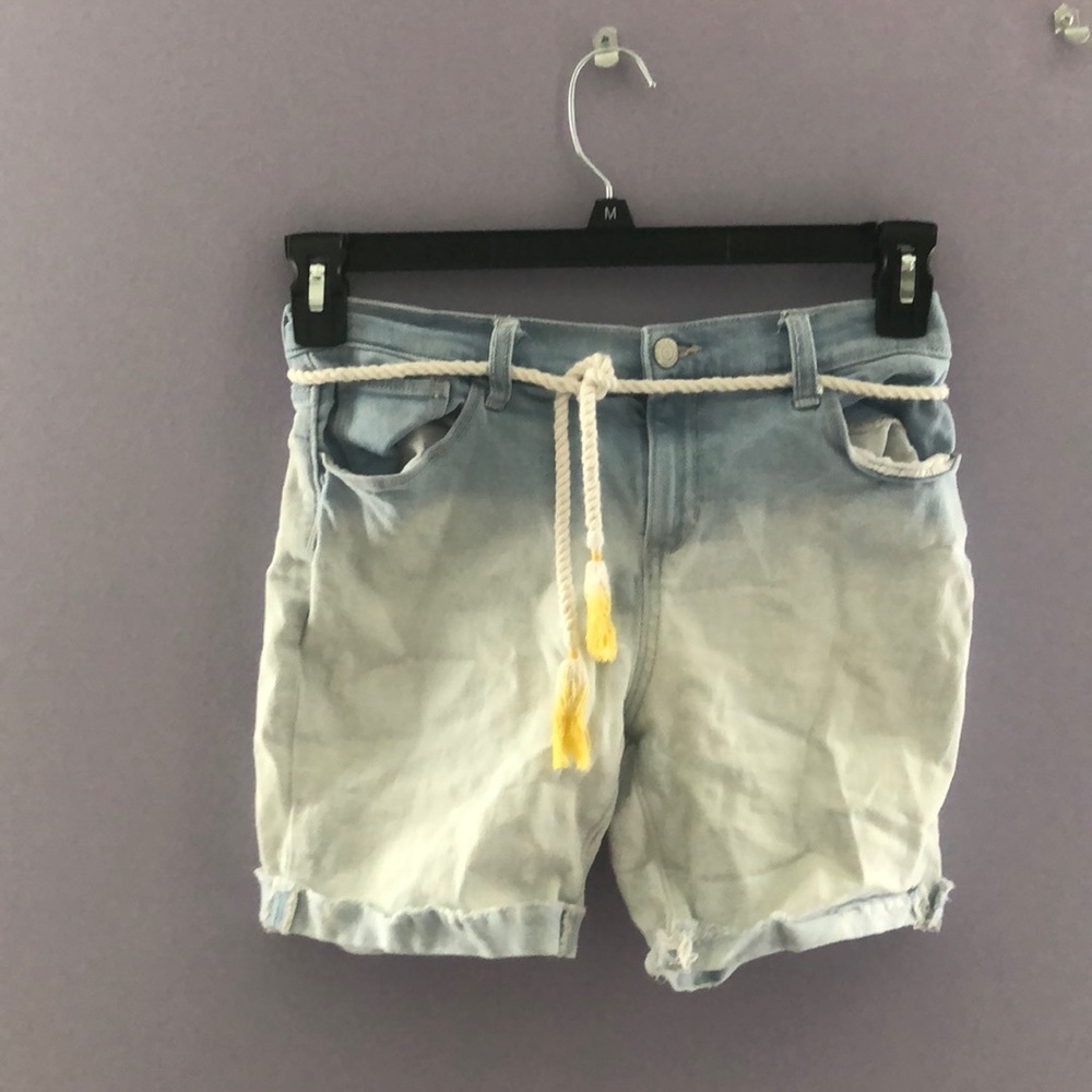 Children’s shorts
